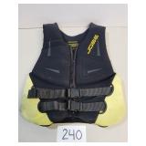 Jobe 3210 Ski Vest - Adult Large