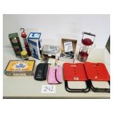 Lot of Camping Gear and Supplies
