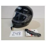 Shoei X-9 Motorcycle Helmet