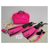 Snorkel Gear