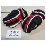 Reebox HG SK 14" Ice Hockey Gloves
