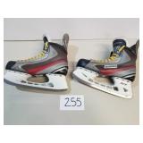 Bauer Ice Hockey Skates - Size 12D