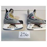 Bauer Youth Hockey Skates - Size 3.5D