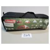 Coleman Screened 4-Person Evanston Tent