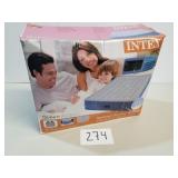 Intex Queen-Size 13" Air Mattress