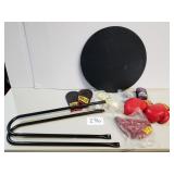 Everlast Speed Bag Set