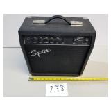 Fender Squier Champ 15G Guitar Amp.
