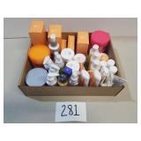 "Serious Skin Care" Skin and Beauty Products
