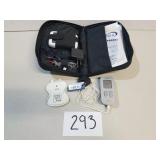 Zynex NexWave and Omron Electrotherapy