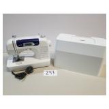 Brother CS-6000i Sewing Machine