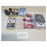 Lot of Assorted Automotive Electrical Supply
