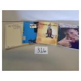 Lot of 4 Guitar Song Books