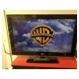 LG 32" TV