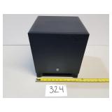 Yamaha Powered Subwoofer