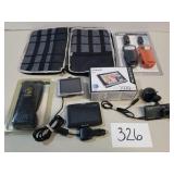 Lot of GPS Products and Accessories Plus Other