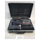 Vintage Panasonic PV-430D VHS Camcorder