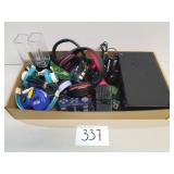 Lot of Assorted Electronics