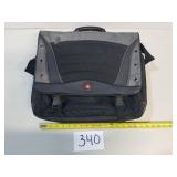 SwissGear by Wenger Laptop / Messenger Bag