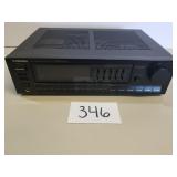 Pioneer Audio/Video Stereo Receiver