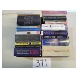 Lot of Audio Books