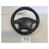 Honda Steering Wheel with Air Bag