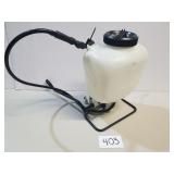 4 Gallon Backpack Sprayer