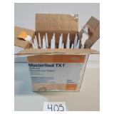 BASF MasterSeal TX1 Textured Sealant