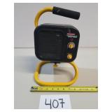 Envirotech "The ShopHeat" Heater