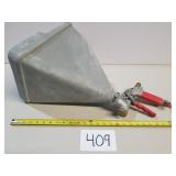 Wal-Board TexturePro Hopper Spray Gun