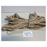 Rope