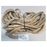 Rope