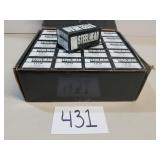 Steelhead A1138 3/8" Stapes - Case of 100,000