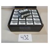Steelhead A1138 3/8" Stapes - Case of 100,000