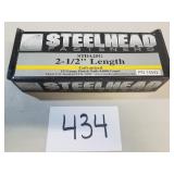 Steelhead 2-1/2" 15 Gauge Finish Nails