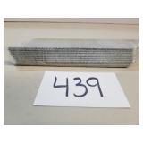 Steelhead 2-1/2" 15 Gauge Finish Nails
