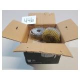 Hitachi 2-1/4" x .092" Siding Coil Nails