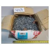 Grip Rite 1-1/4" Roofing Nails