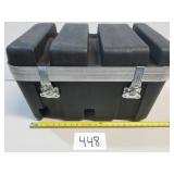 Hard Shell Storage Case