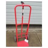 Hand Truck - 700lb. Capacity