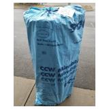 Carlisle CCW MiraDrain 9000