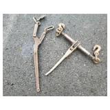 2 Chain Binders