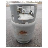 Forklift Propane Tank