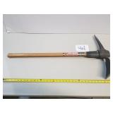 True Temper 5lb. Pick-Axe
