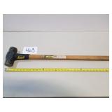 Ludell 8lb. Sledge Hammer