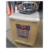Vintage Craftsman A.C. Arc Welder - 180A