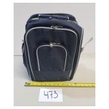 Sutherland Baskets Picnic Backpack for 2