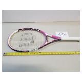 Wilson Carbon Elite Tennis Rack