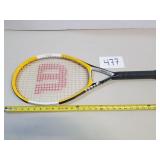 Wilson Code Focus Tennis Racket