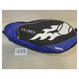 Wilson U.S. Open Tennis Bag
