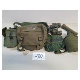 Lot of US Military / Camo Gear